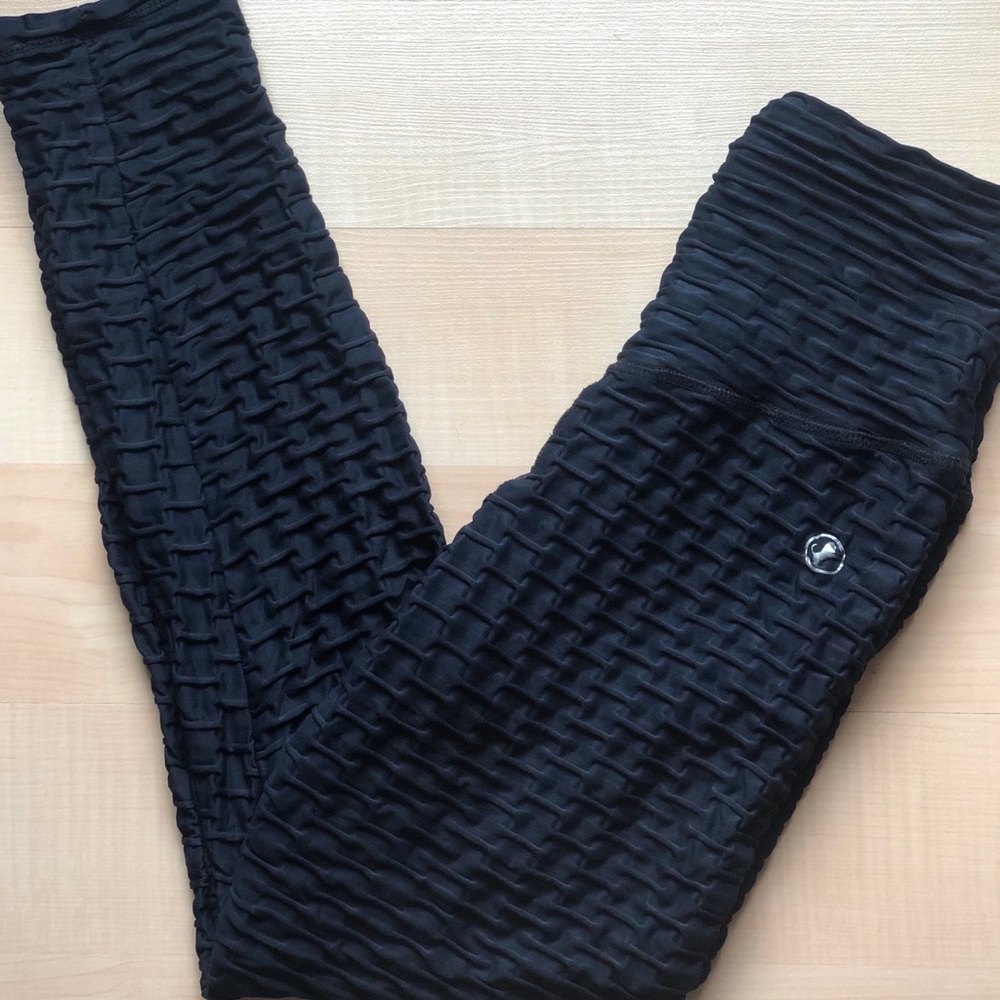 ABS2B Fitness Apparel Tights